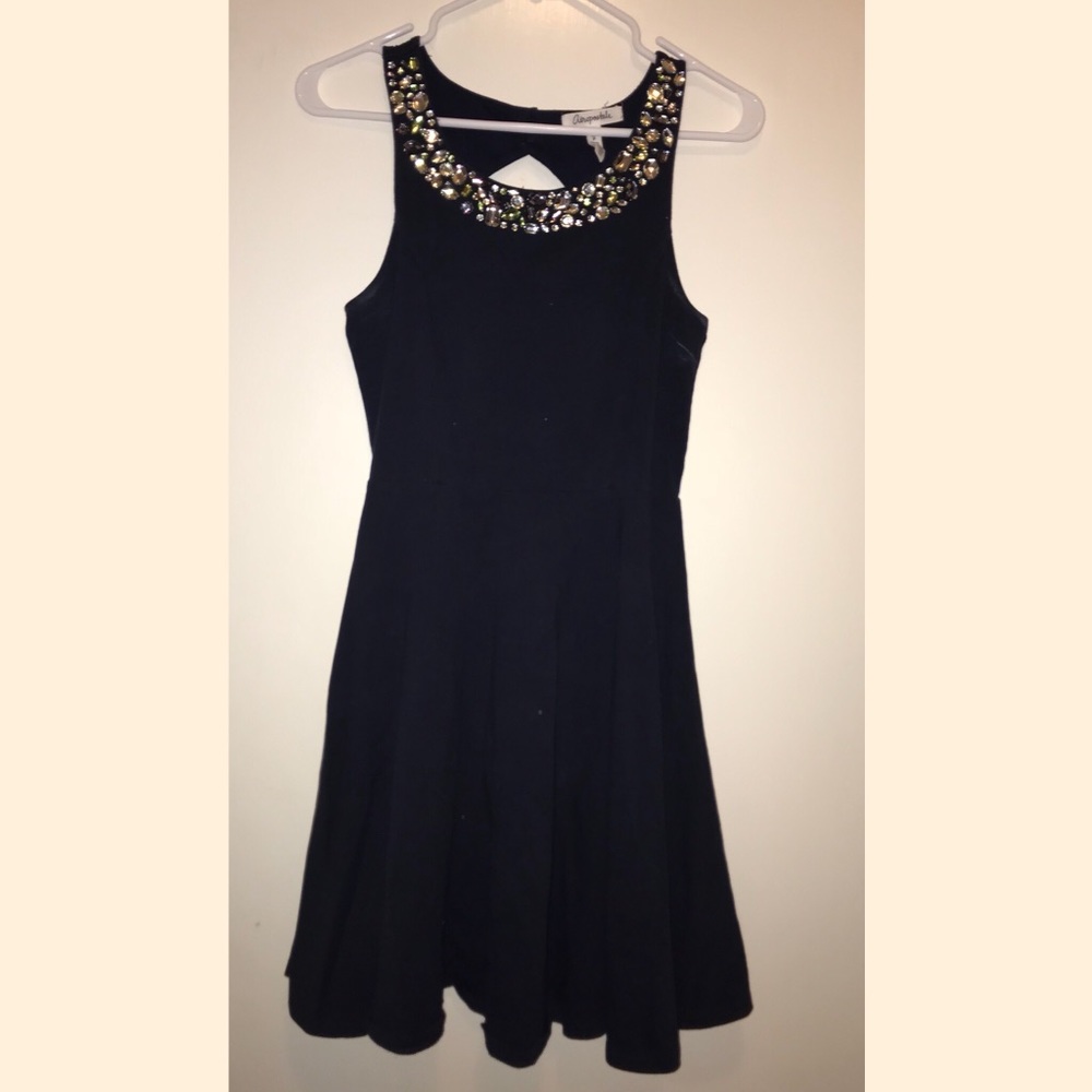 Party dress